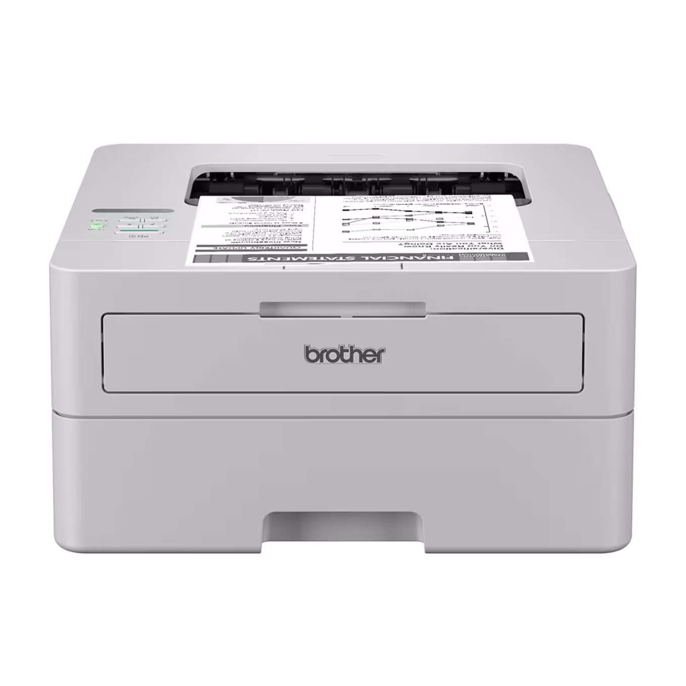 Brother HLL2865DW Mono Laser
