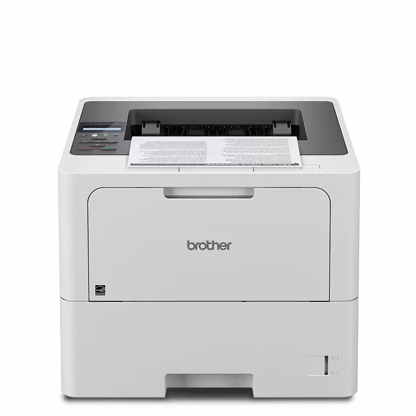 Brother HLL6210DW Mono Lsr Ptr