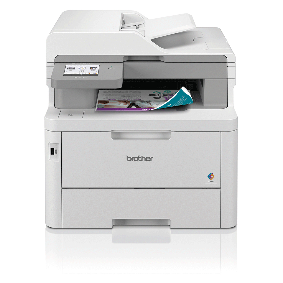 Brother MFCL8390CDW Clr Lsr MF — Brother