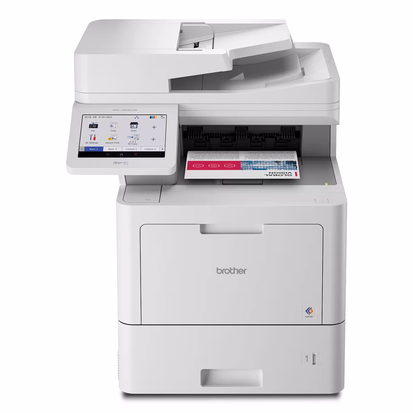 Printers & Office Equipment