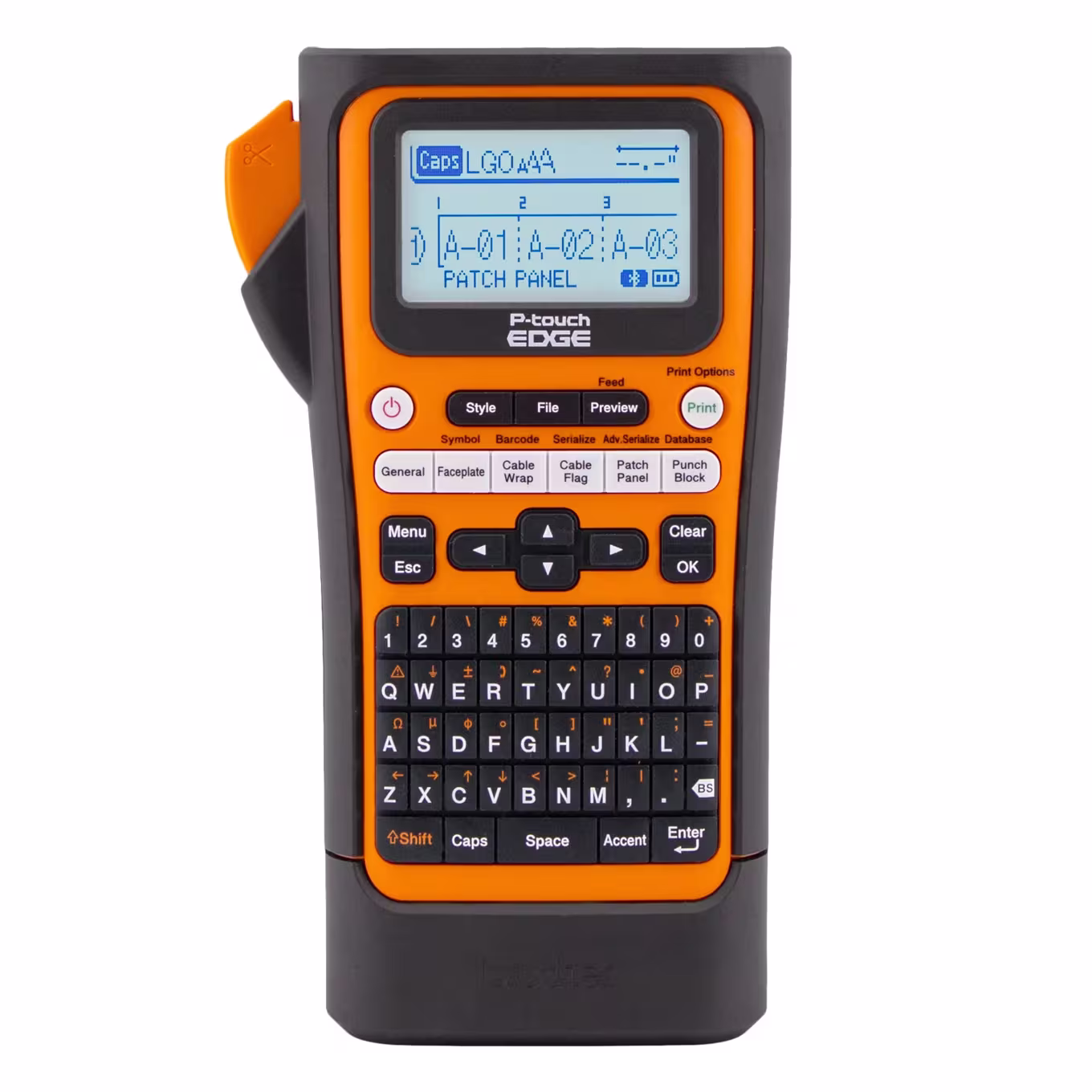 Brother P-Touch PTE310BTVP — Brother