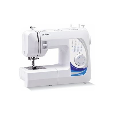 Brother GS2700 Beg Sew Mach — Brother
