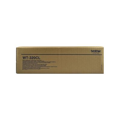 Brother Waste INKBOX LEB445001 — Brother