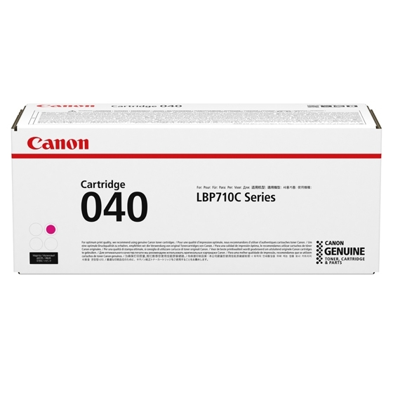 Canon CART040 Mag Toner — Canon