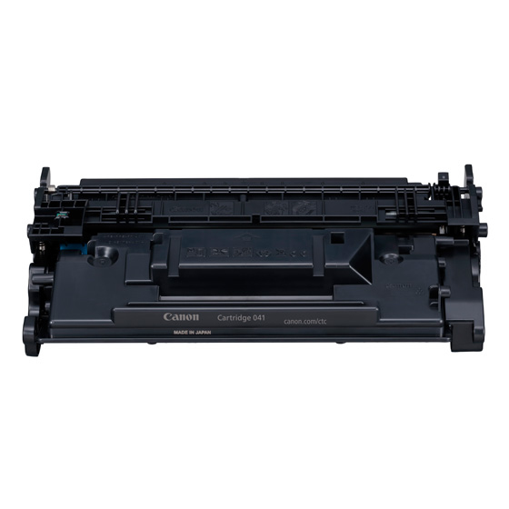 Canon CART041 Black Toner — Canon