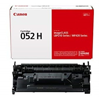 Canon Printers & Office Equipment