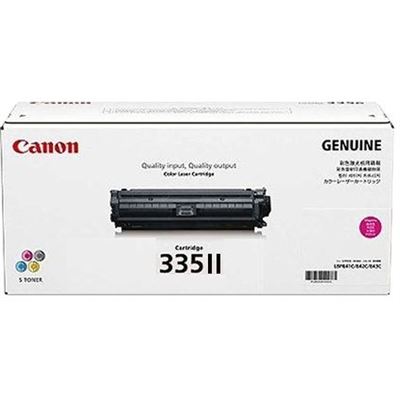 Canon CART335 Magenta HY Toner — Canon