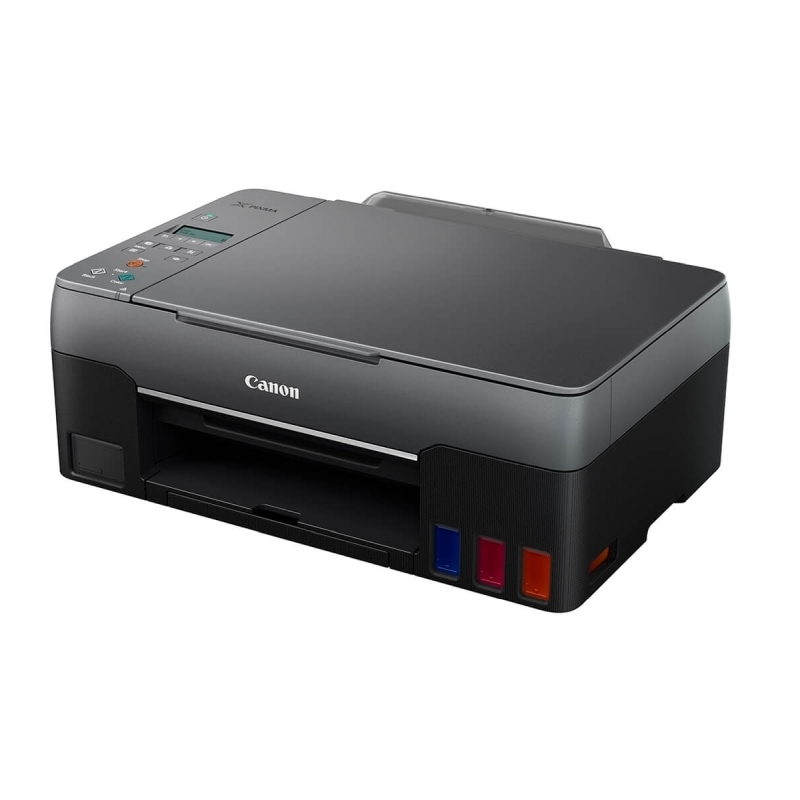 Canon Megatank printer G3665 — Canon