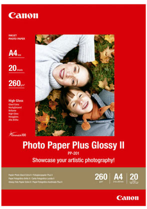 Canon Office Supplies