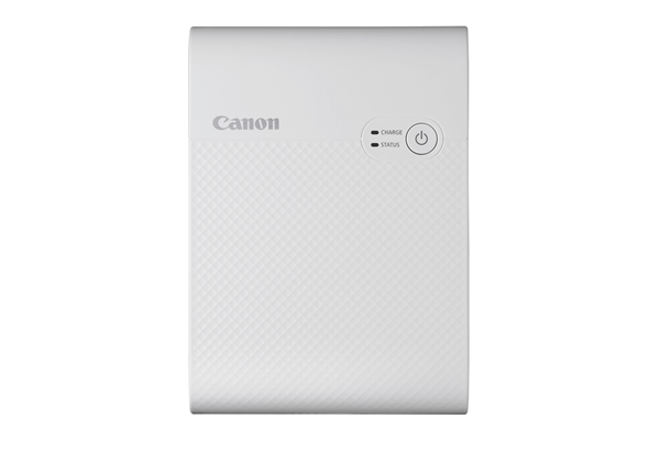 Canon Selphy QX10-W Printer — Canon