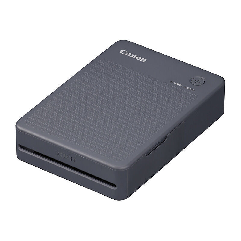 Canon Selphy QX20 Grey — Canon