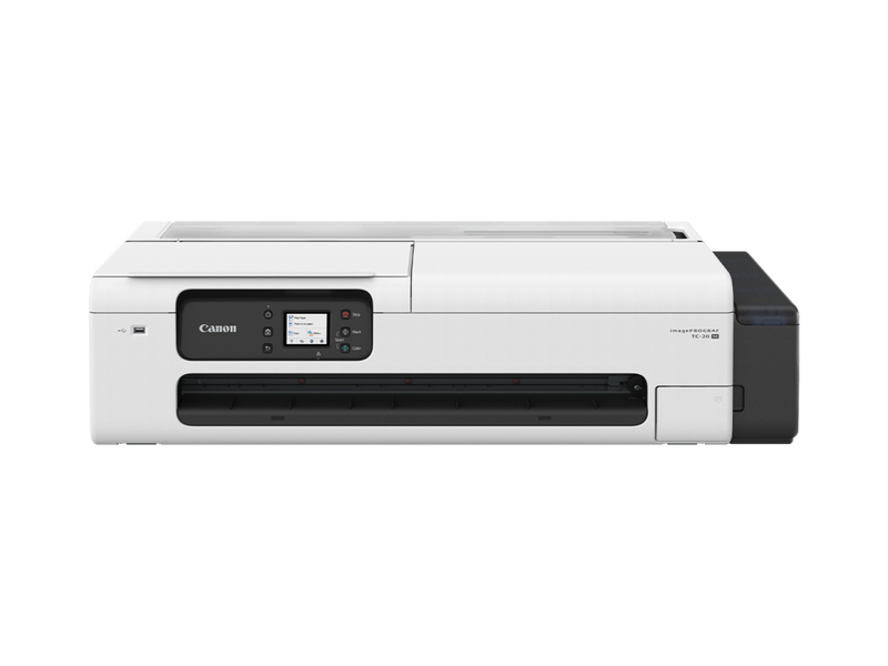 Canon TC20M 3-in-1 24 inch LFP — Canon