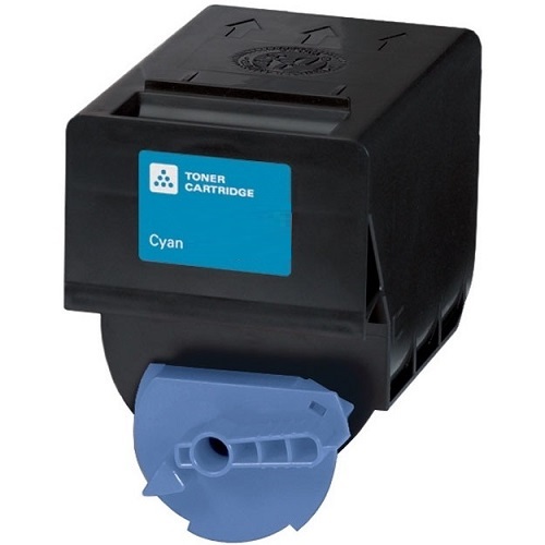 Canon TG35 GPR23 Cyan Toner — Canon