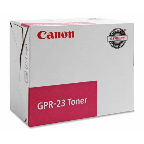 Canon TG35 GPR23 Mag Toner — Canon