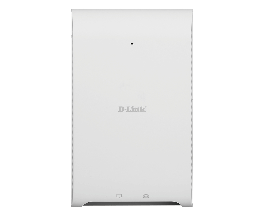 D-LINK DAP-2620 Access Point — D-Link