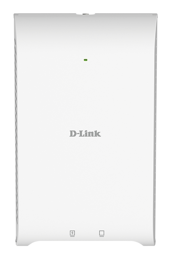 D-LINK DAP-2622 Access Point — D-Link
