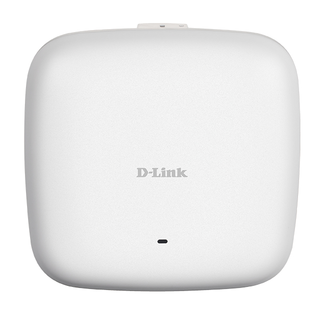 D-LINK DAP-2680 Access Point — D-Link