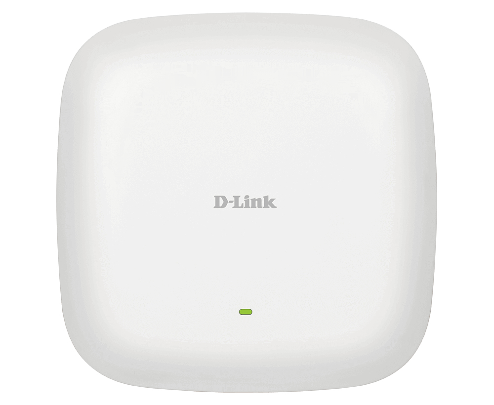 D-LINK DAP-2720 Access Point — D-Link