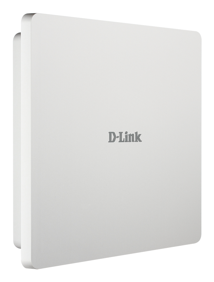 D-LINK DAP-3666 Access Point — D-Link