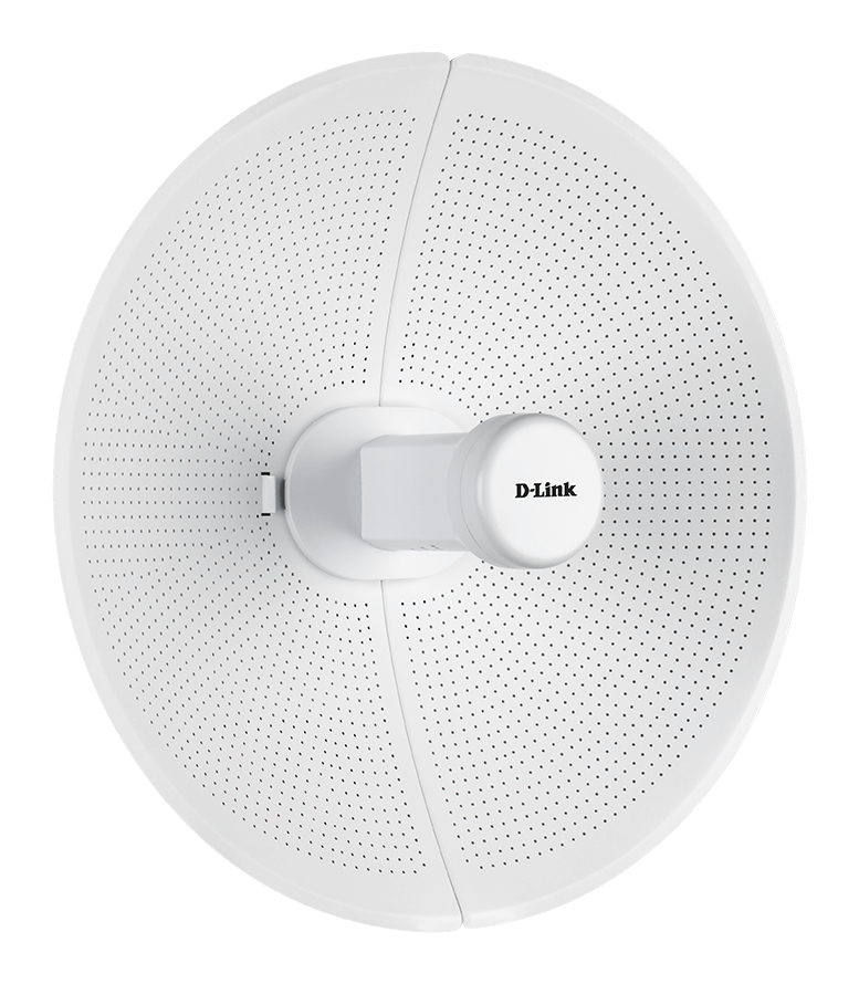 D-LINK DAP-3712 Bridge — D-Link