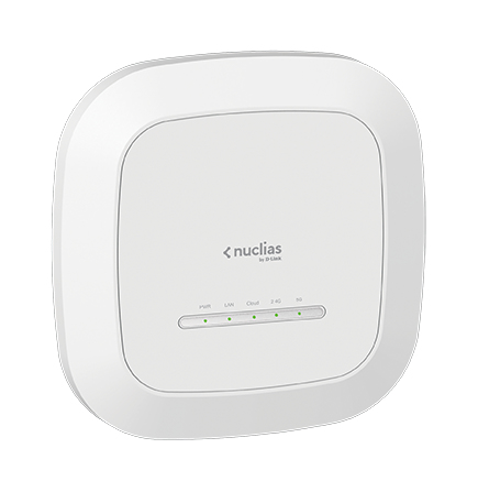D-Link DBA-1510P Access Point — D-Link