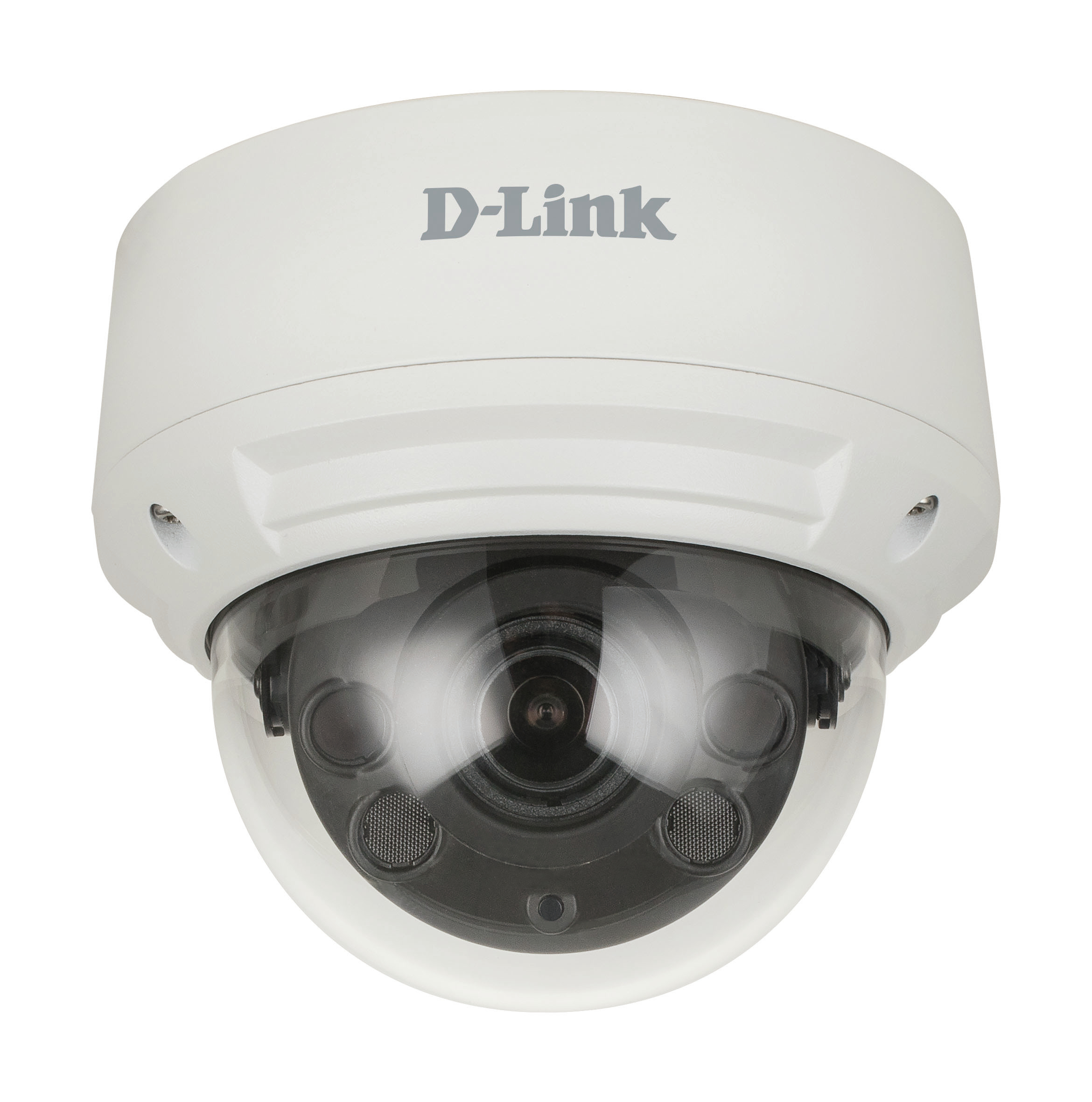 D-LINK DCS-4618EK 8MP Camera — D-Link