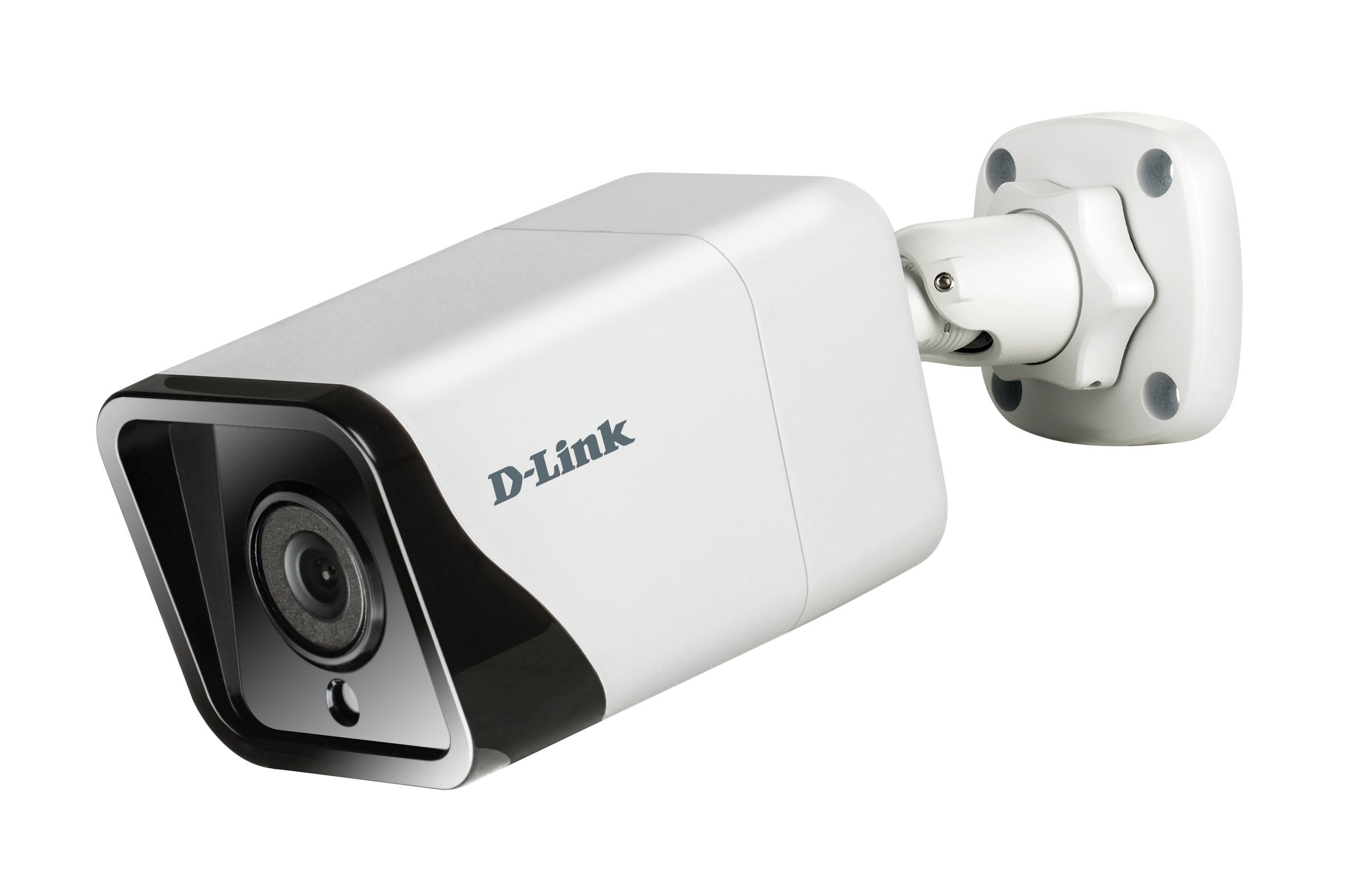 D-LINK DCS-4712E 2MP Camera — D-Link