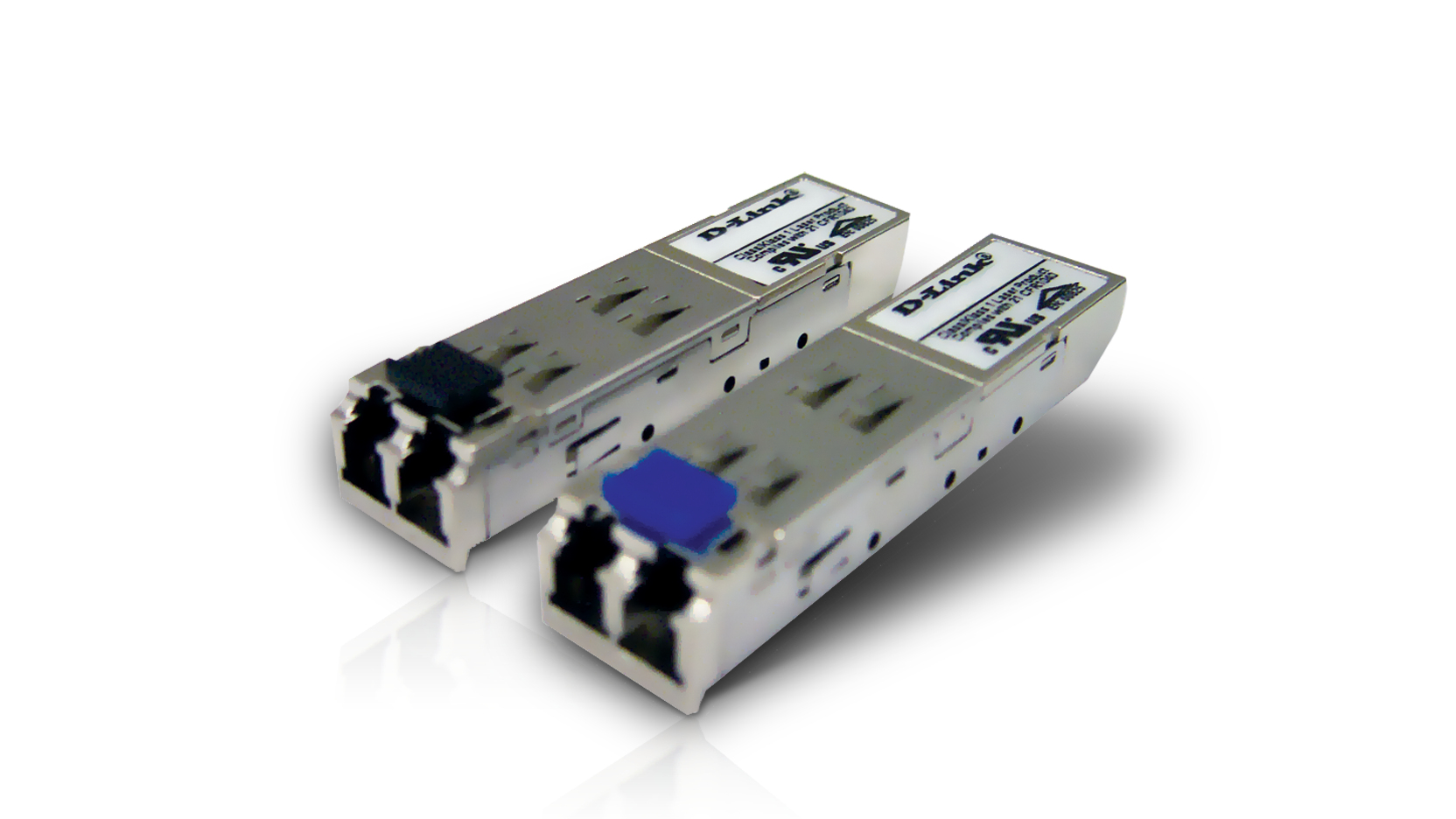 D-LINK DEM-312GT2 Transceiver — D-Link