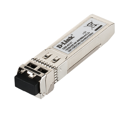 D-LINK DEM-431XT Transceiver — D-Link