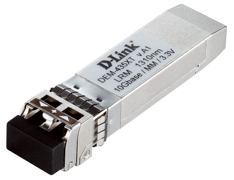 D-LINK DEM-435XT Transceiver — D-Link