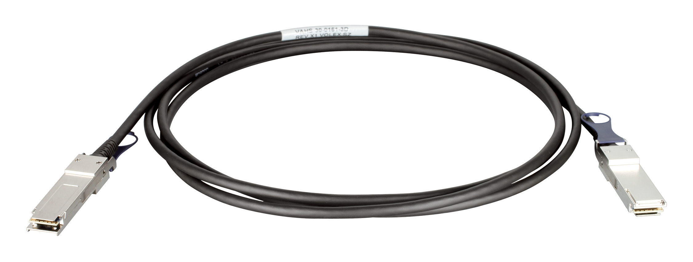 D-LINK DEM-CB100QXS 1m Cable — D-Link
