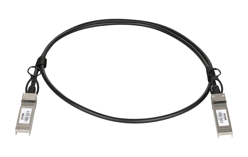 D-LINK DEM-CB100S28 1m Cable — D-Link