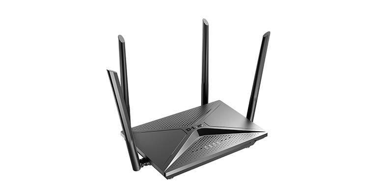 D-LINK DIR-2150 Router — D-Link