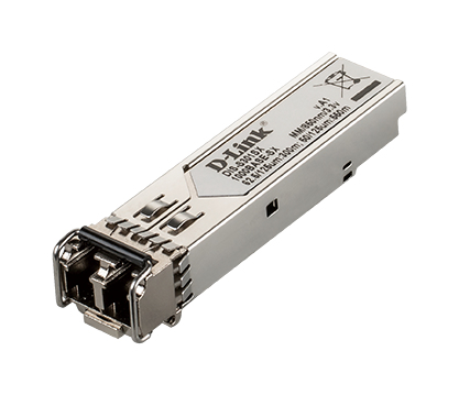 D-Link DIS-S301SX Transceiver — D-Link