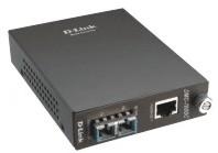 D-Link 1000BaseT Converter — D-Link