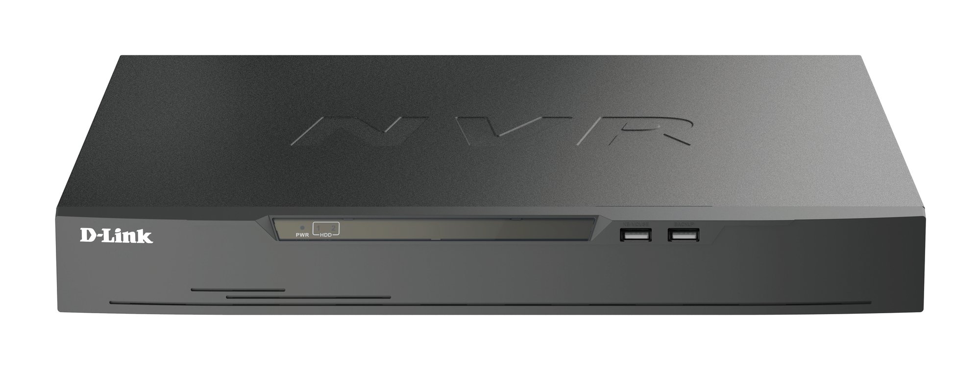 D-LINK DNR-4020-16P NVR — D-Link