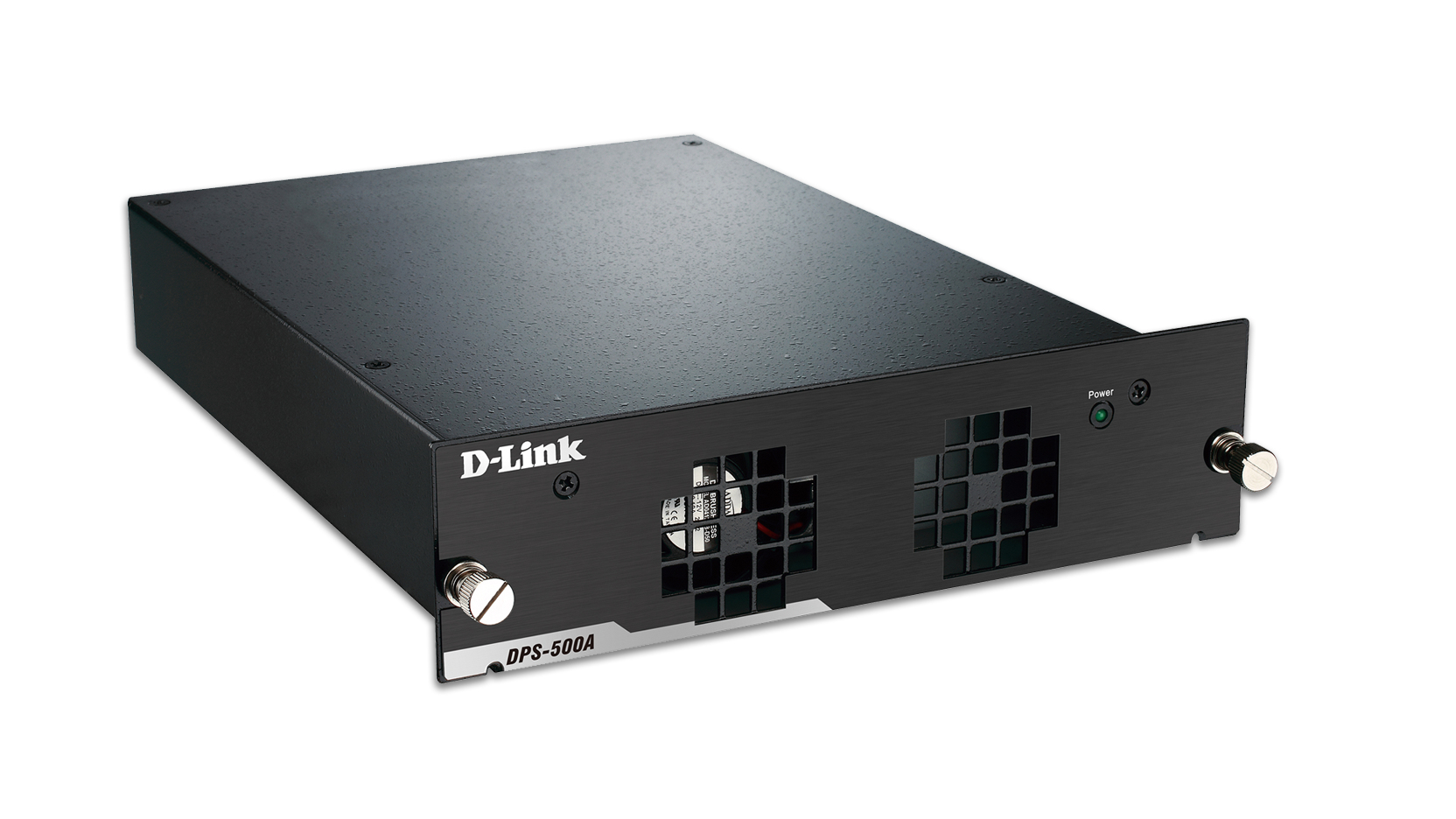 D-Link DPS-500A Power Supply — D-Link