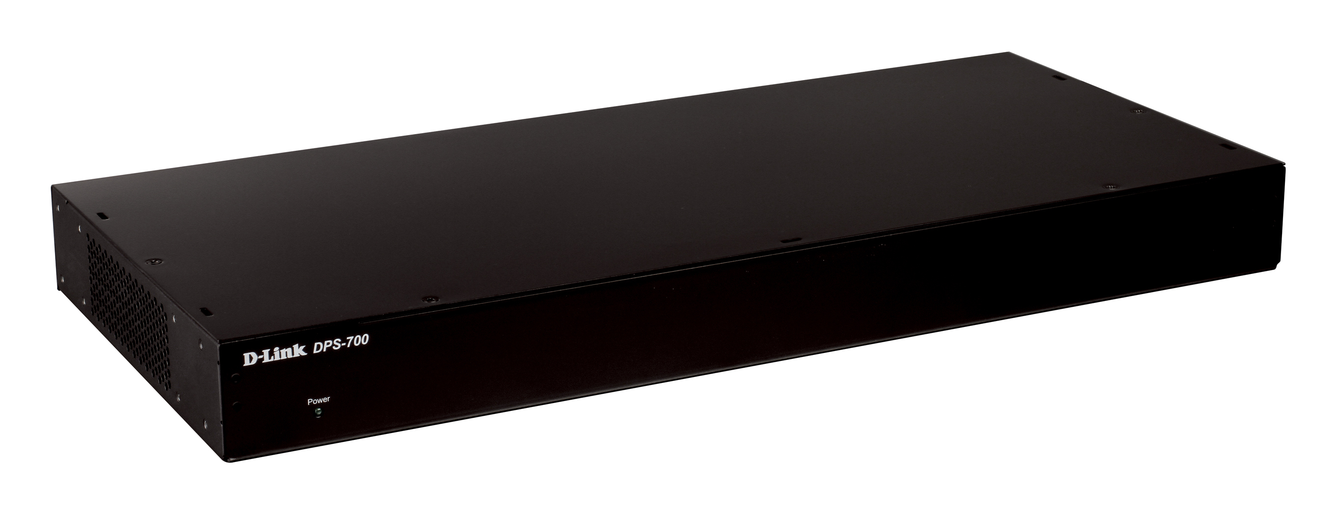 D-Link DPS-700 Power Supply — D-Link