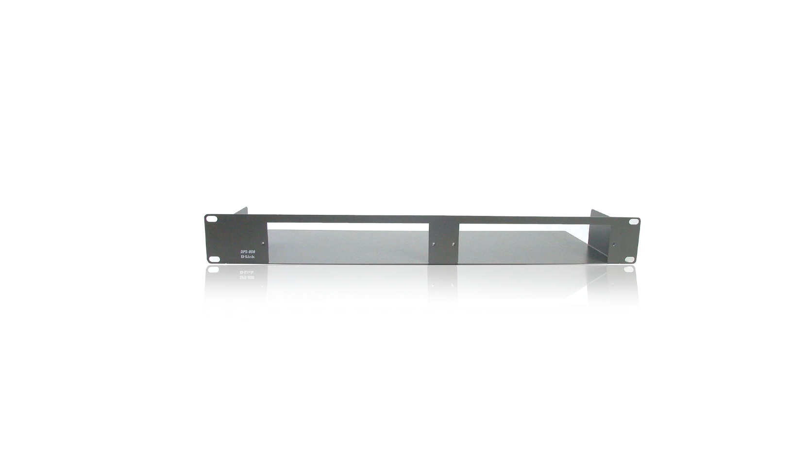 D-Link DPS-800 Rackmnt System — D-Link