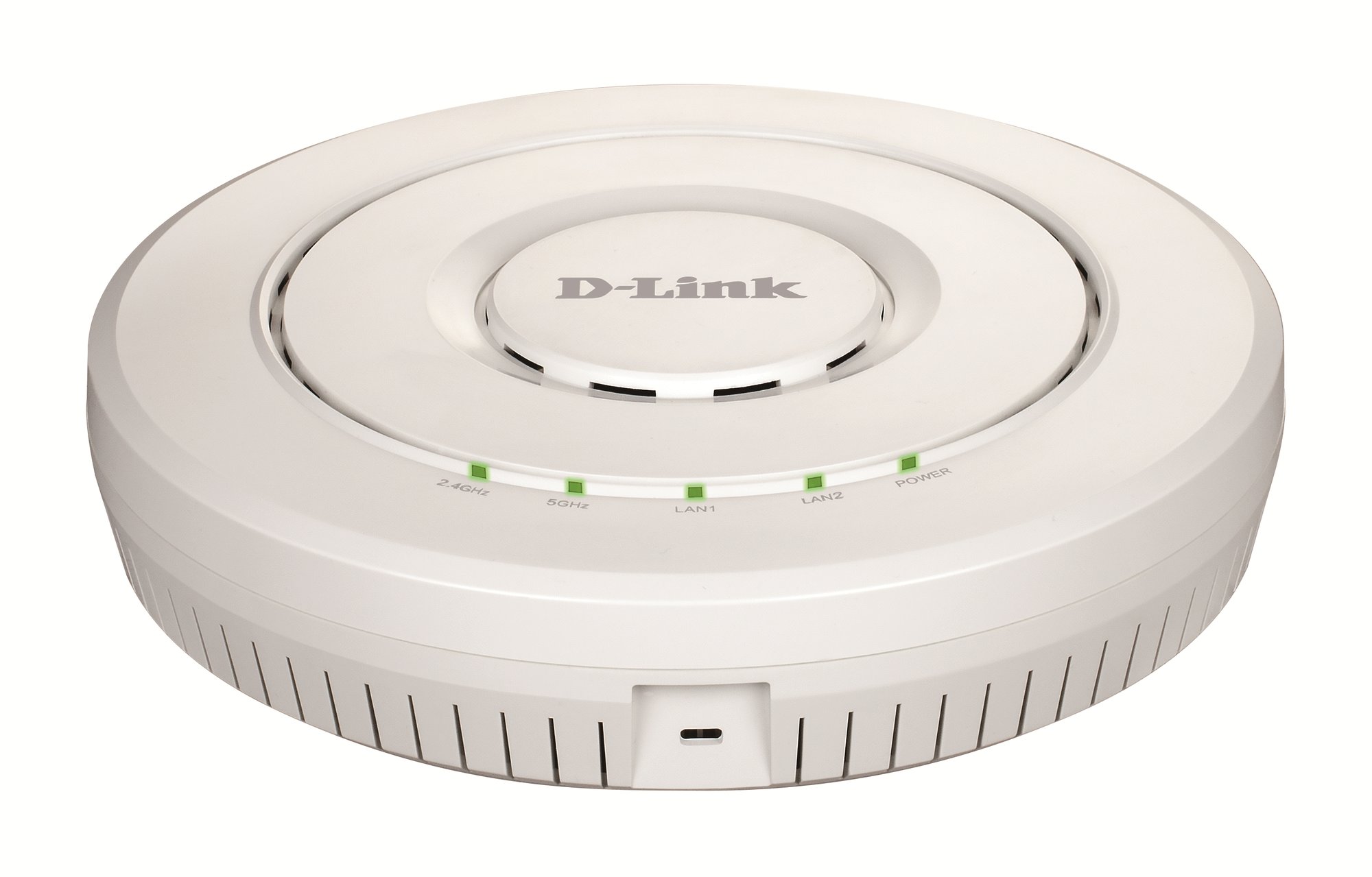 D-LINK DWL-X8630AP Access Pnt — D-Link