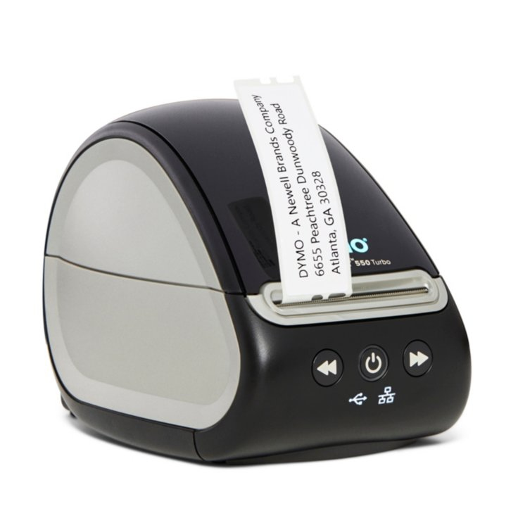 Dymo LabelWriter 550 Turbo — Dymo