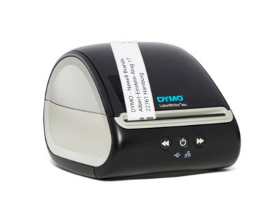 Dymo LabelWriter 5XL Printer — Dymo