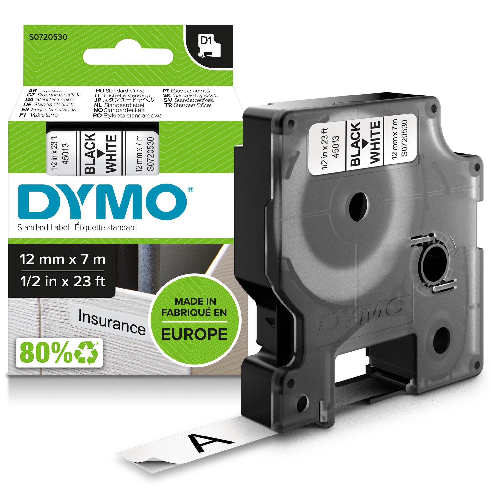 Dymo Office Supplies