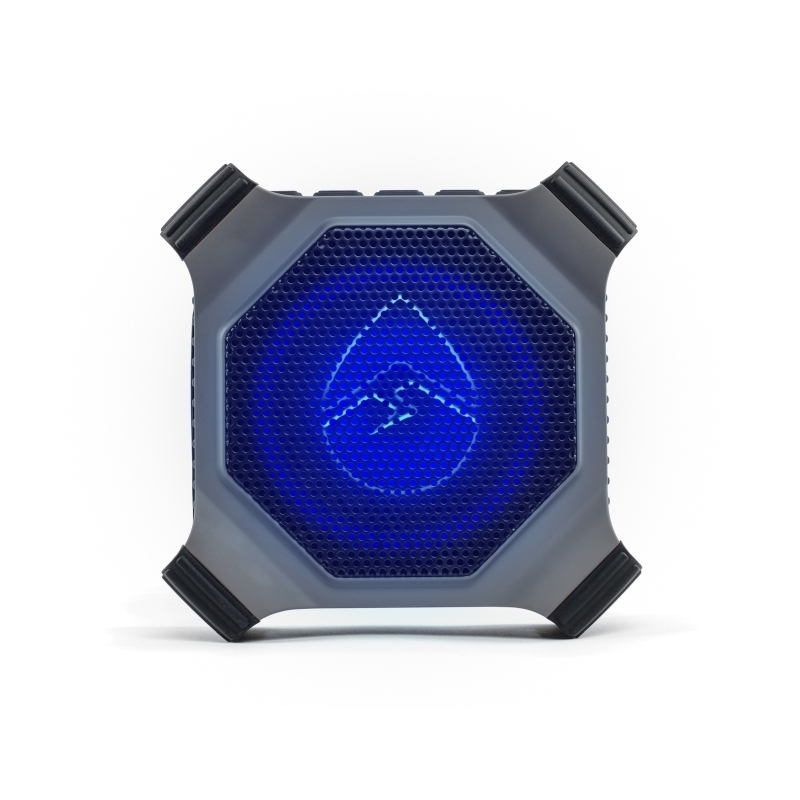 EcoXgear EcoEdge+ Grey — Ecoxgear