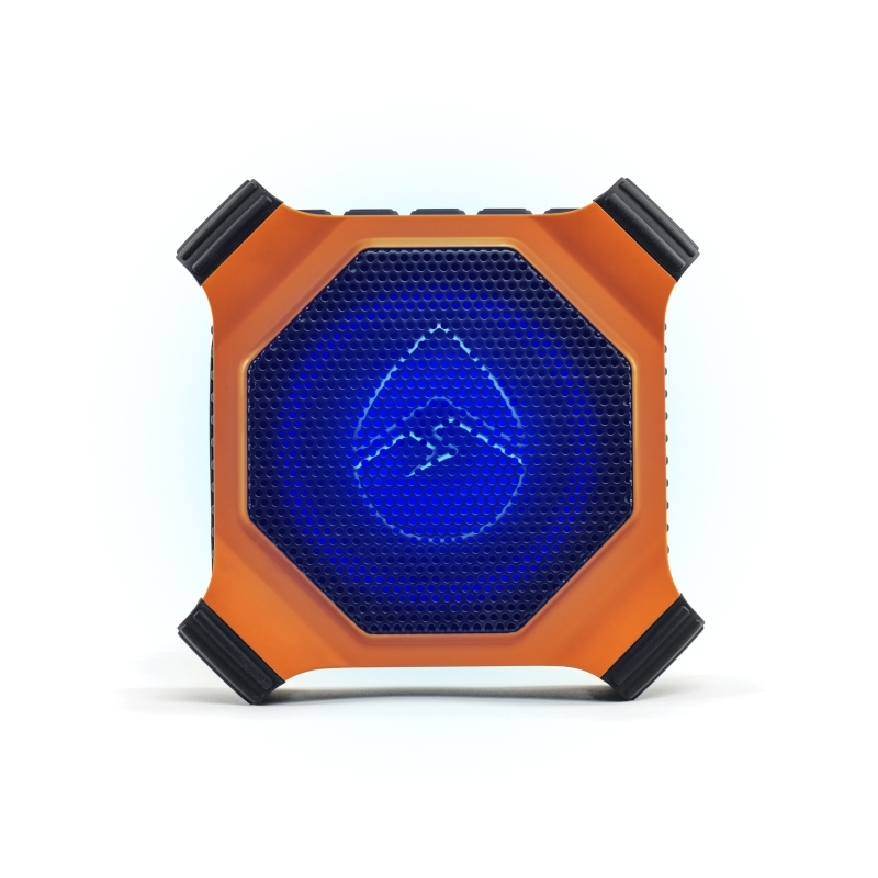 EcoXgear EcoEdge+ Orange — Ecoxgear