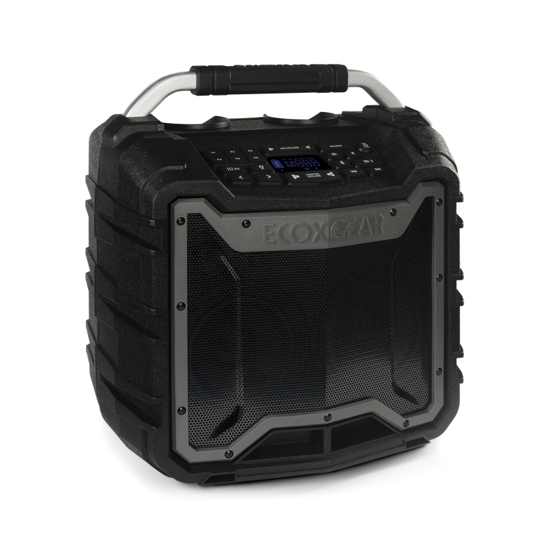 EcoXgear EcoTrek — Ecoxgear