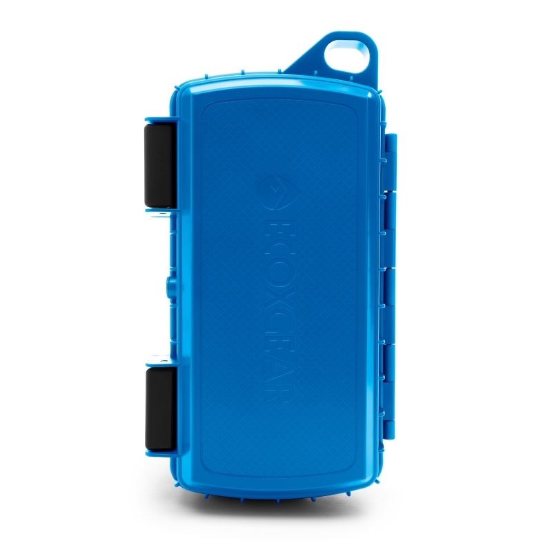 EcoXgear EcoExtreme 2 Blue — Ecoxgear