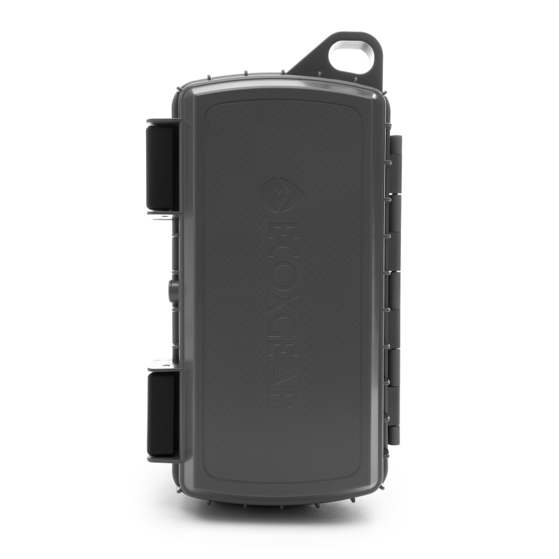 EcoXgear EcoExtreme 2 Grey — Ecoxgear