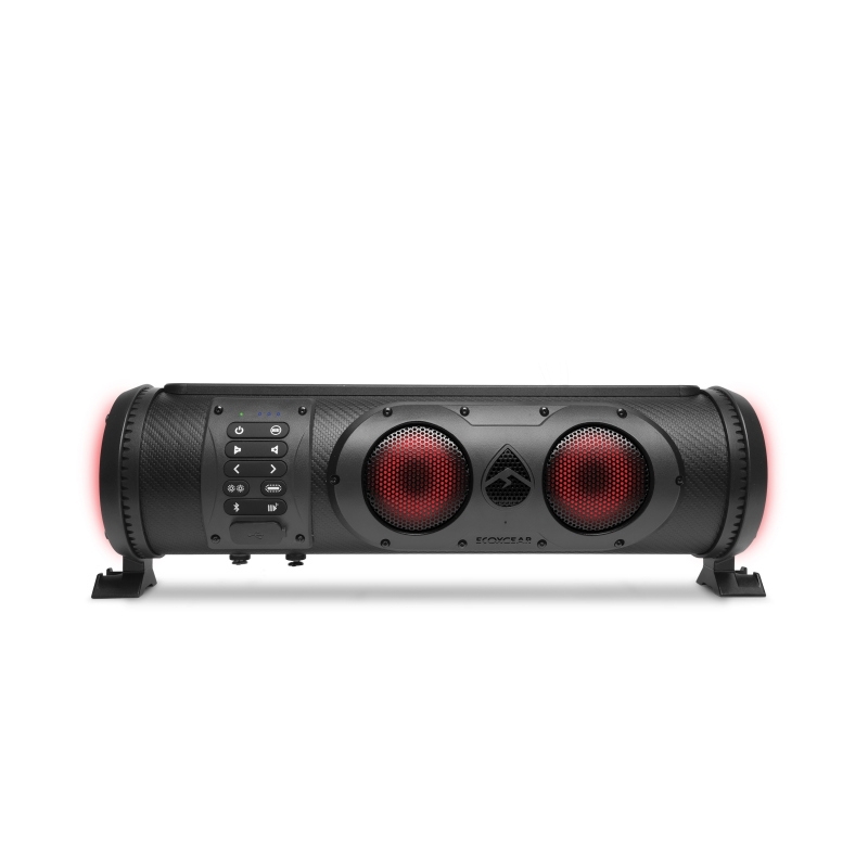 EcoXgear Soundbar SE18 — Ecoxgear