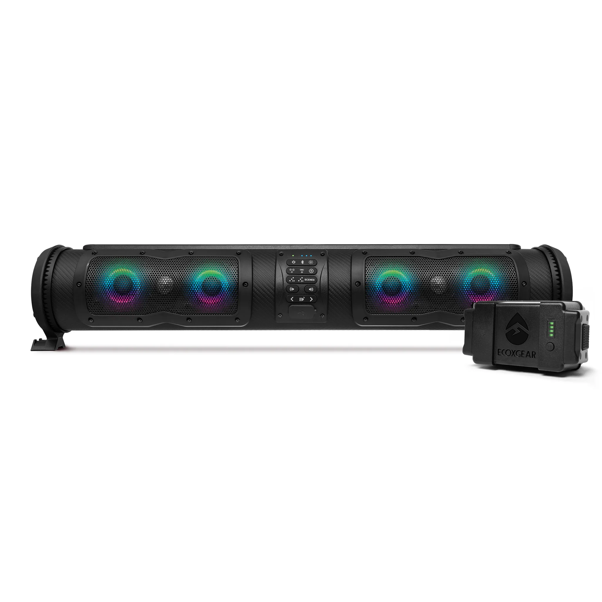 Ecoxgear SE Soundbar SEB28 — Ecoxgear